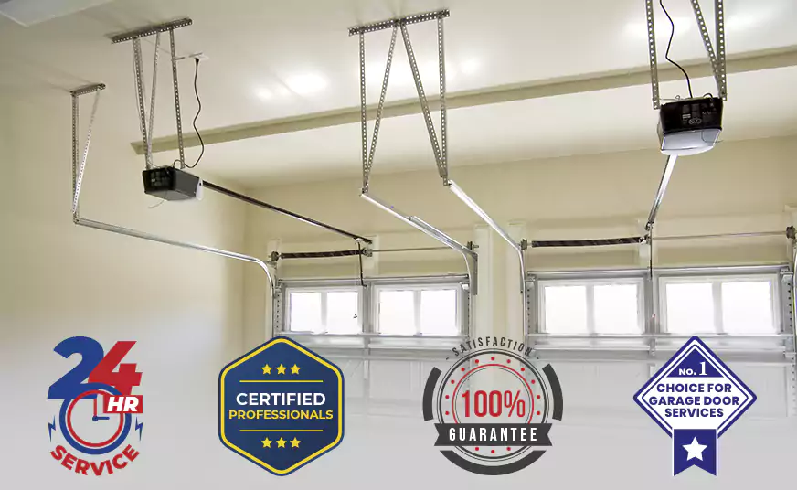 Our LiftMaster Garage Door Opener Repair in Phoenix, AZ