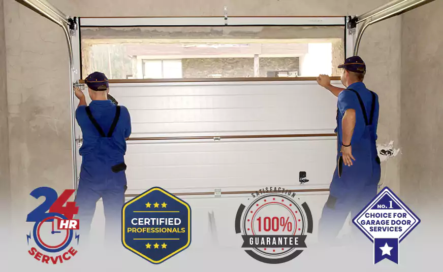 Overhead Door Residential Installation Services in Phoenix, AZ