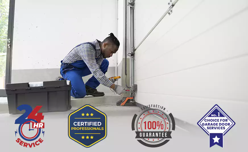 Overhead Door Trim Replacement in Phoenix, AZ