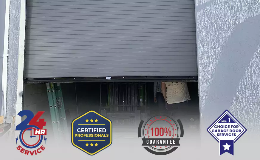 Garage Door Preventive Maintenance in Phoenix, AZ