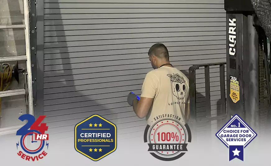 Garage Door Automation And Repair in Phoenix, AZ