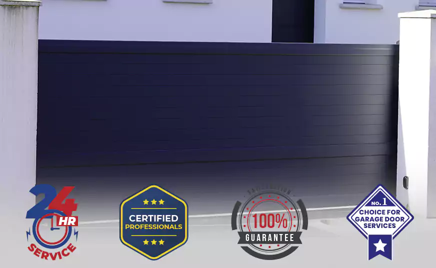 Residential Automatic Gate Repair in Phoenix, AZ