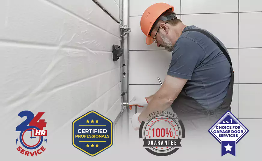 Residential Garage Door Repair in Phoenix, AZ