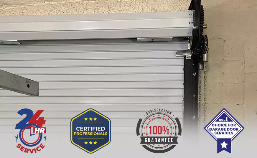 Types Of Commercial Roll Up Doors Replacement Services We Offer in  Phoenix, AZ