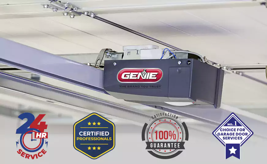 Genie Garage Door Opener Programming & Troubleshooting in Phoenix, AZ