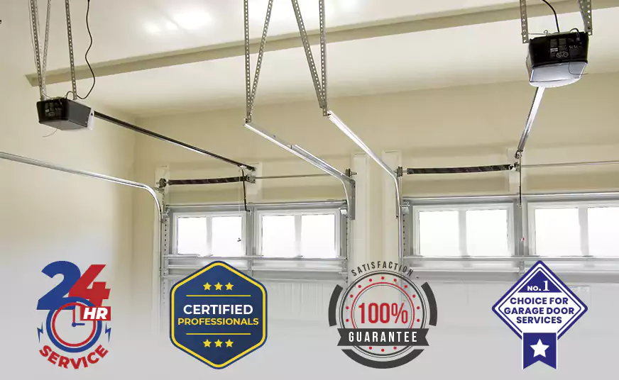 Fix Overhead Door Opener Troubleshooting in Phoenix, AZ