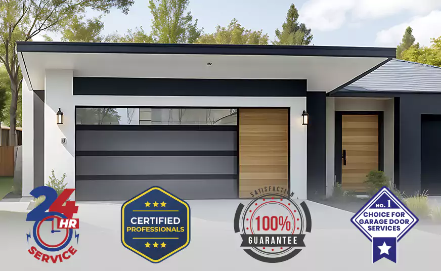 Ryobi Garage Door Opener Module System Repair in Phoenix, AZ