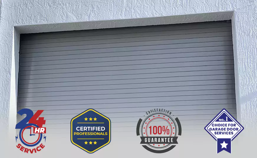 Overhead Roll Up Garage Door Services in Phoenix, AZ