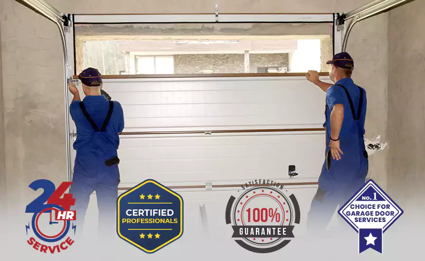 Garage Door Repair in Phoenix, AZ