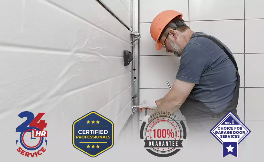 Garage Door Replacement in Phoenix, AZ