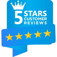 5-Star Customer Ratings from Homeowners and Businesses in Phoenix, AZ