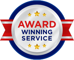 Award-Winning Service in Phoenix, AZ